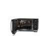 Picture of Micro-ondes combiné 25L, 900W - Sharp YC-QC254AE-B - noir
