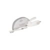 Image de Couteau électrique Moulinex Secanto 2 - blanc