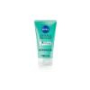 Image de Gommage visage peaux à imperfections Nivea Derma Skin Clear, 150ml