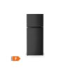 Picture of Réfrigérateur congélateur 257L No Frost - Merlin MK-2P257-B - noir
