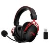 Casque Gaming HyperX Cloud Alpha Wireless