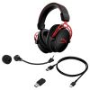 Casque Gaming HyperX Cloud Alpha Wireless