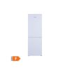 Image de Réfrigérateur combiné 327L No Frost - Brandt BFC8611NW - blanc