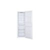 Image de Réfrigérateur combiné 327L No Frost - Brandt BFC8611NW - blanc