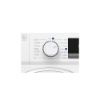 Image de Lave-linge hublot 12kg - Vedette LFVQ124W - blanc