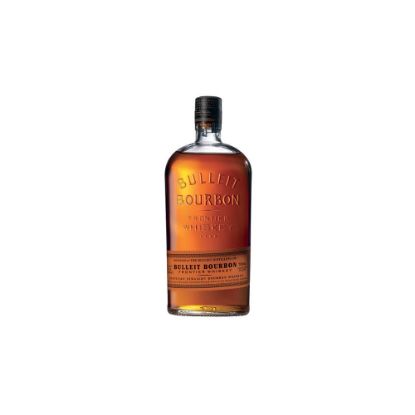 Image de Bulleit Bourbon Whiskey - 70cl - 45°