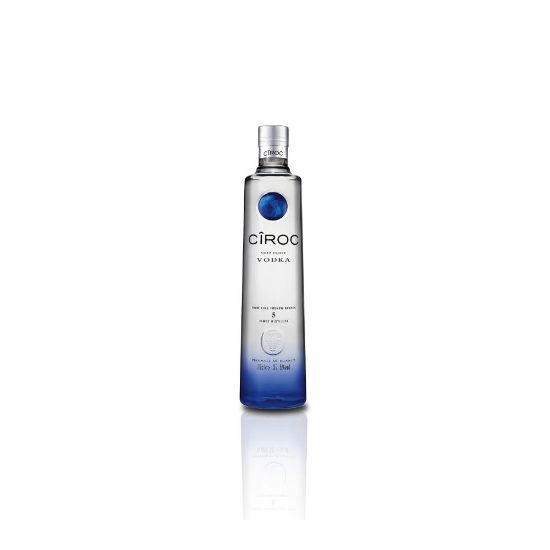 Image de Vodka Ciroc - 70cl - 40°