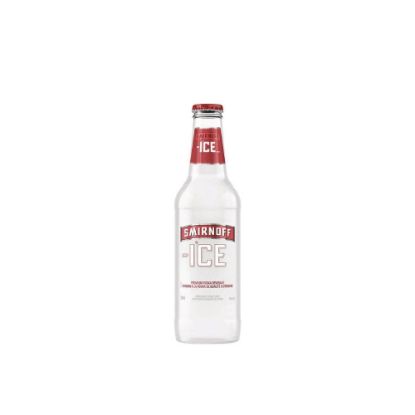 Image de Smirnoff Ice - 3 x 27,5cl - 4°