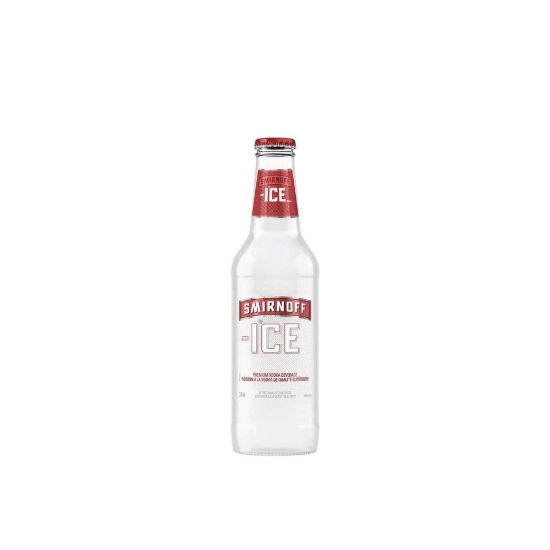 Image de Smirnoff Ice - 3 x 27,5cl - 4°