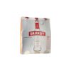 Image de Smirnoff Ice - 3 x 27,5cl - 4°