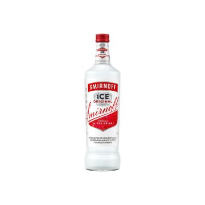 Smirnoff Ice - 70cl - 4°