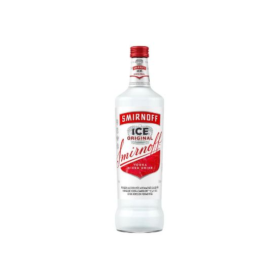 Image de Smirnoff Ice - 70cl - 4°