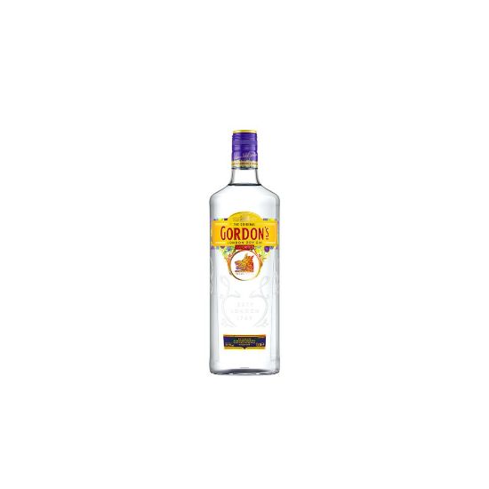Image de Gordon’s London Dry Gin - 70cl - 37,5°