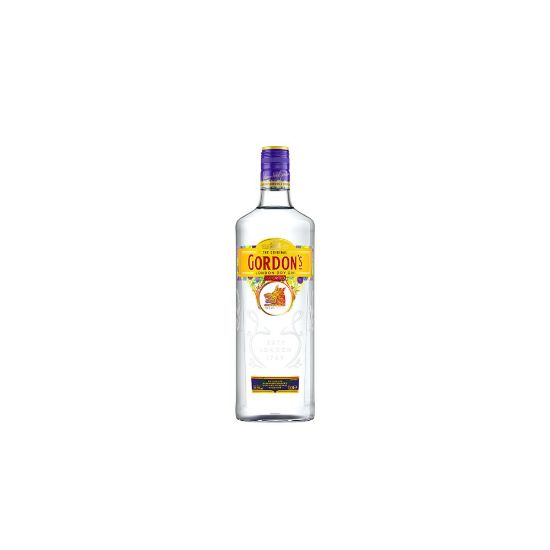 Image de Gordon’s London Dry Gin - 70cl - 37,5°