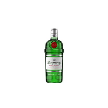 Image de Tanqueray London Dry Gin - 70cl - 43,1°