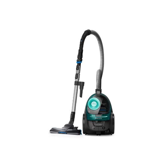 Aspirateur Philips Aspirateur Sans Sac Efficace Aspirateur Sans