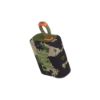 Image de JBL Enceinte Mini GO 3 Bluetooth - Militaire