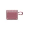 Picture of JBL Enceinte Mini GO 3 Bluetooth - Rose