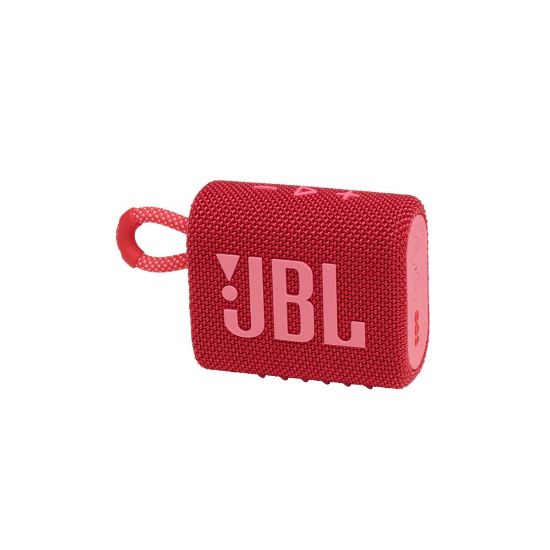 Picture of JBL Enceinte Mini GO 3 Bluetooth - Rouge