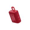 Image de JBL Enceinte Mini GO 3 Bluetooth - Rouge