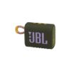 Image de JBL Enceinte Mini GO 3 Bluetooth - Verte