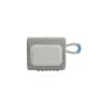 Image de JBL Enceinte Mini GO 3 Bluetooth - Eco blanche