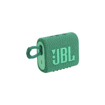 Image de JBL Enceinte Mini GO 3 Bluetooth - Eco vert