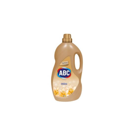 Image de Assouplissant Sultan ABC 4L