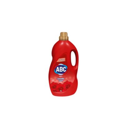 Image de Assouplissant Camelia ABC 4L