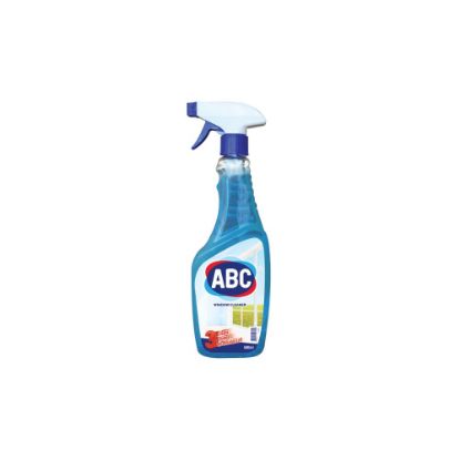 Picture of Spray nettoyant vitres ABC, 500mL