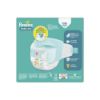 Image de Couches Bébé Pampers Baby-Dry Taille 3, 6-12 kg, Mega Pack 112 Couches