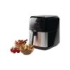 Picture of Friteuse sans huile 5L Air Fryer - Hisense H06AFBS1S3