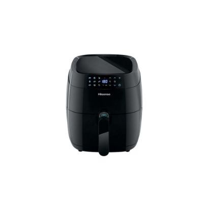 Image de Friteuse sans huile 3,5L Air Fryer - Hisense H04AFBK1S1