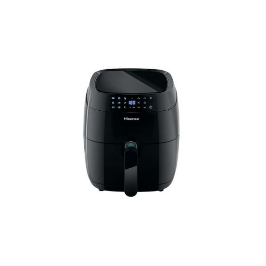 Image de Friteuse sans huile 3,5L Air Fryer - Hisense H04AFBK1S1