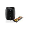 Picture of Friteuse sans huile 3,5L Air Fryer - Hisense H04AFBK1S1