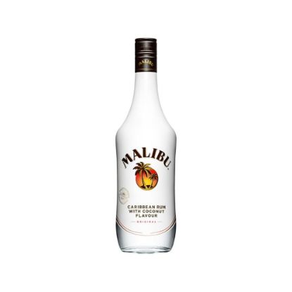 Picture of Liqueur Malibu Coco - 70cl - 18°