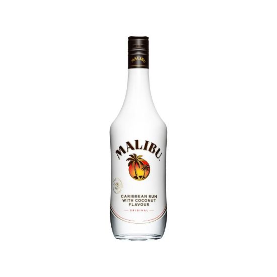 Picture of Liqueur Malibu Coco - 70cl - 18°