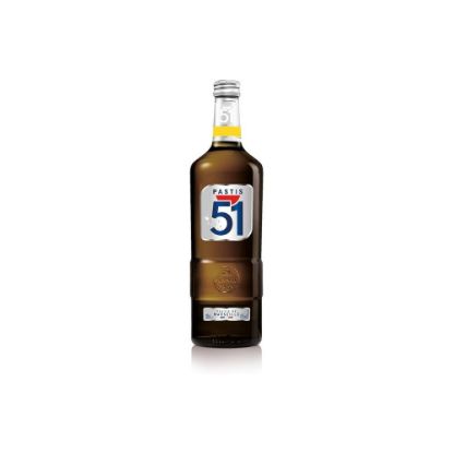 Image de Pastis 51 - 1L - 45°