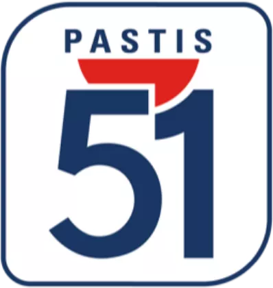 Image du fabricant Pastis 51