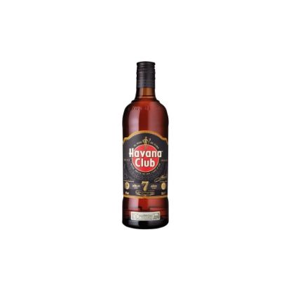 Image de Rhum Cubain Havana Club 7 ans - 70cl - 40°