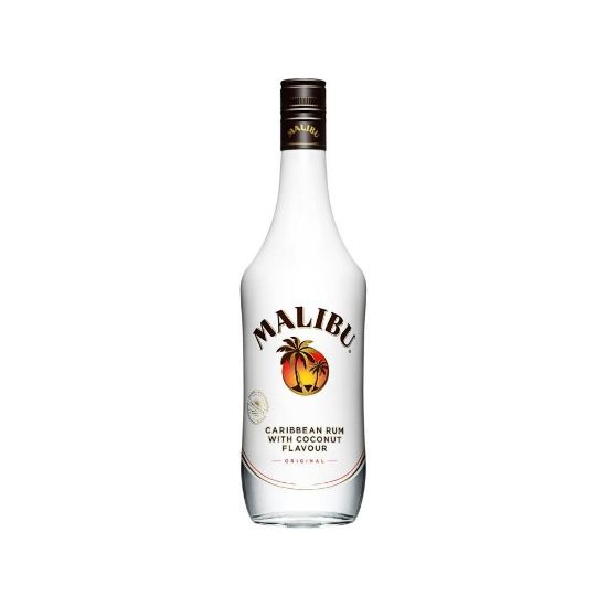 Picture of Liqueur Malibu Coco - 1L - 18°