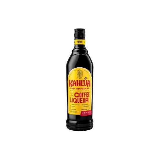 Picture of Liqueur de café Kahlua Original - 1L - 16°