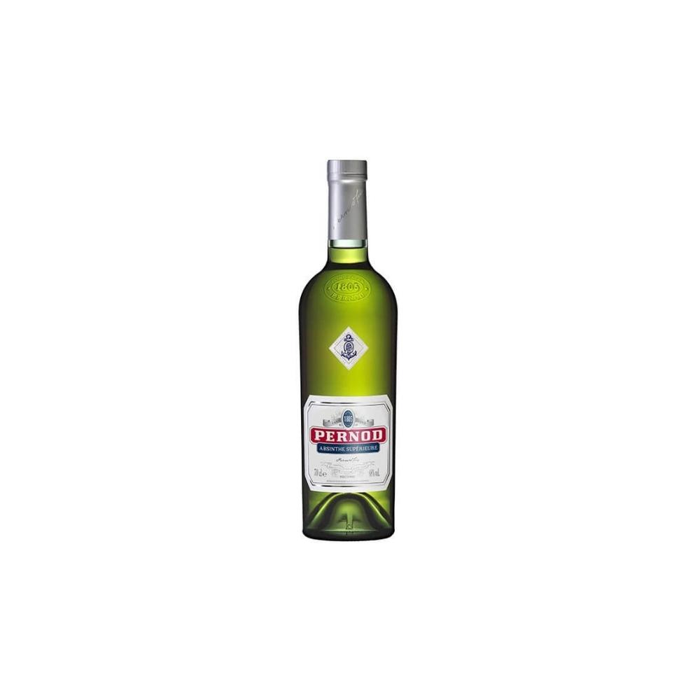 Absinthe Pernod - 70cl - 68° | ChezVous.re - Faites vos courses en ...
