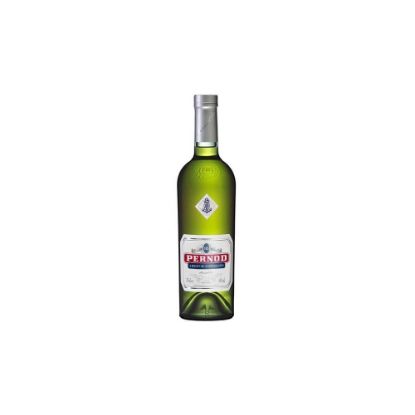 Image de Absinthe Pernod - 70cl - 68°