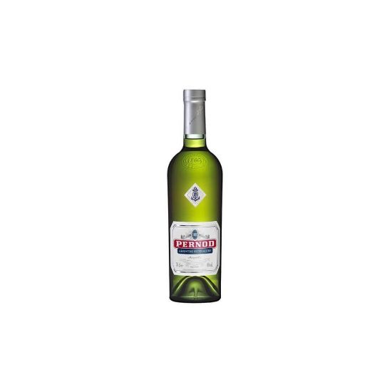 Picture of Absinthe Pernod - 70cl - 68°