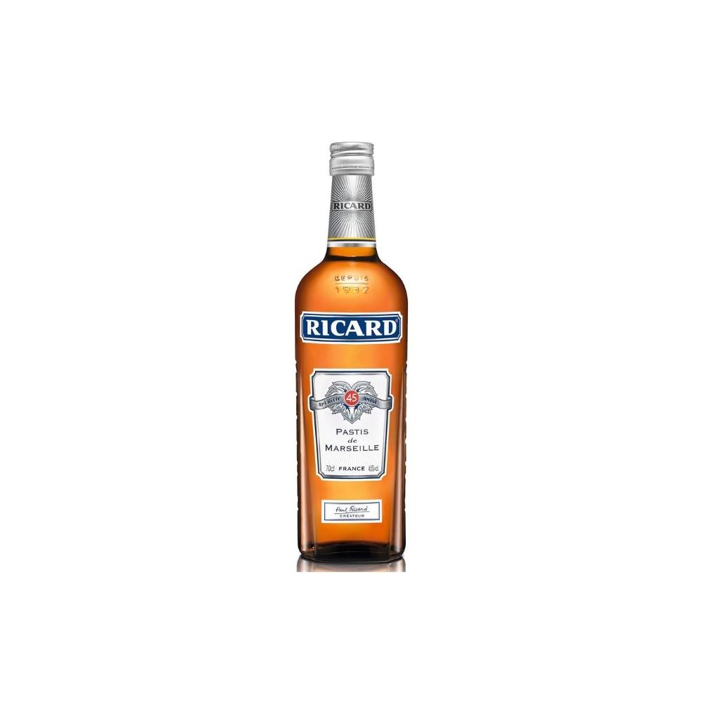 Ricard - 70cl - 45° | ChezVous.re - Faites vos courses en ligne, on s ...