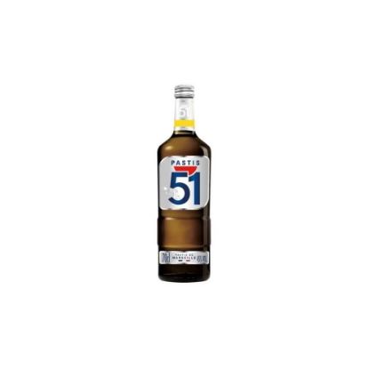 Picture of Pastis 51 - 70cl - 45°