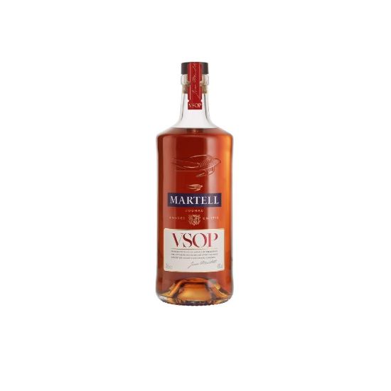 Image de Cognac Martell VSOP - 70cl - 40°