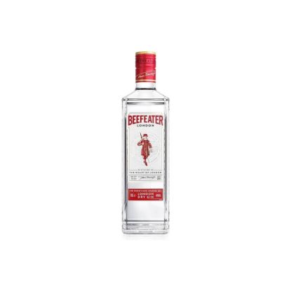 Image de Gin Beefeater London Dry Gin - 70cl - 40°