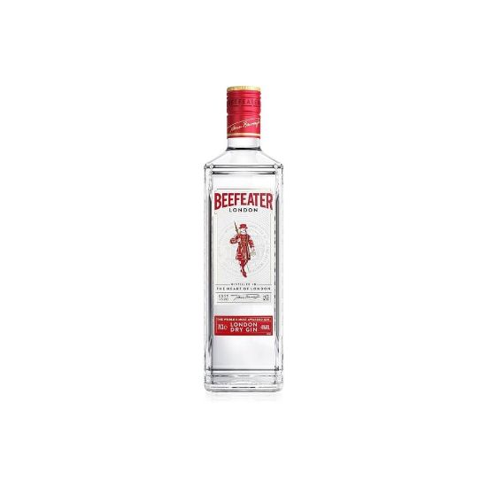 Image de Gin Beefeater London Dry Gin - 70cl - 40°